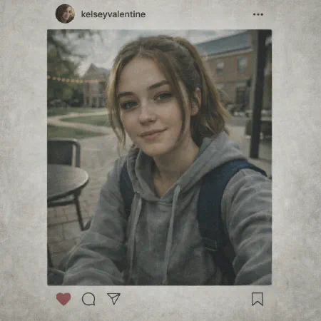 Kelsey Valentine