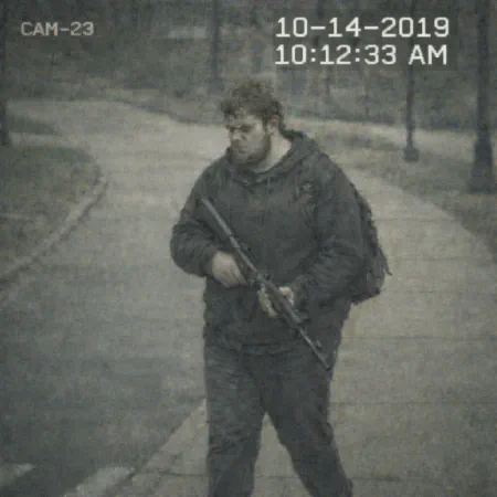 Jurisdictional Friction