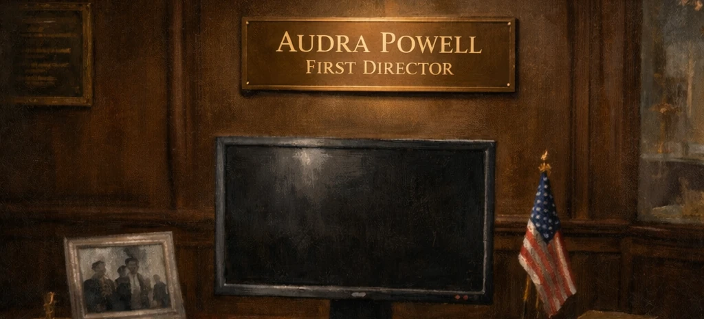 Cover image for The World We Won