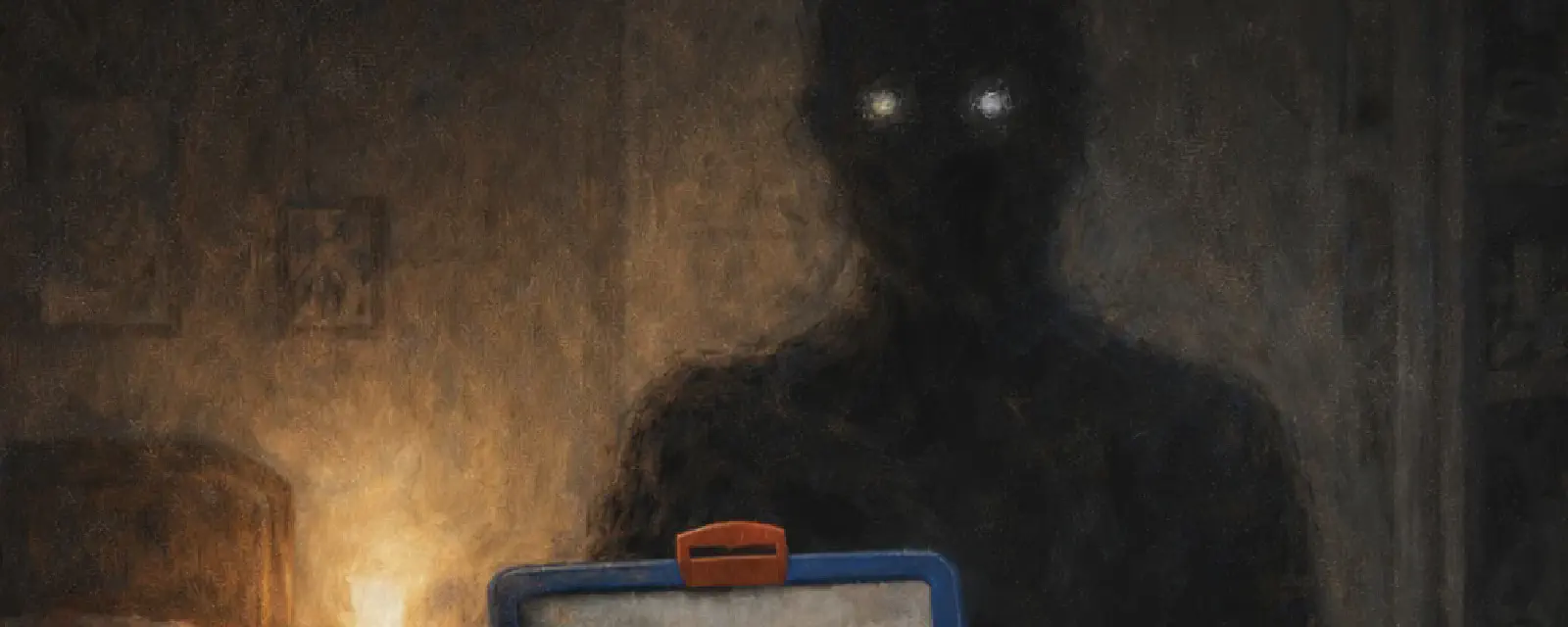 Cover image for Bring Her Back